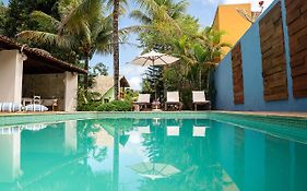 Calypso Inn